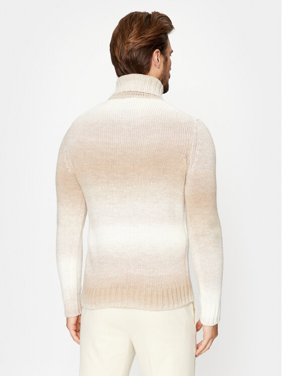 JOOP! JOOP! Golf 30038099 Bež Modern Fit