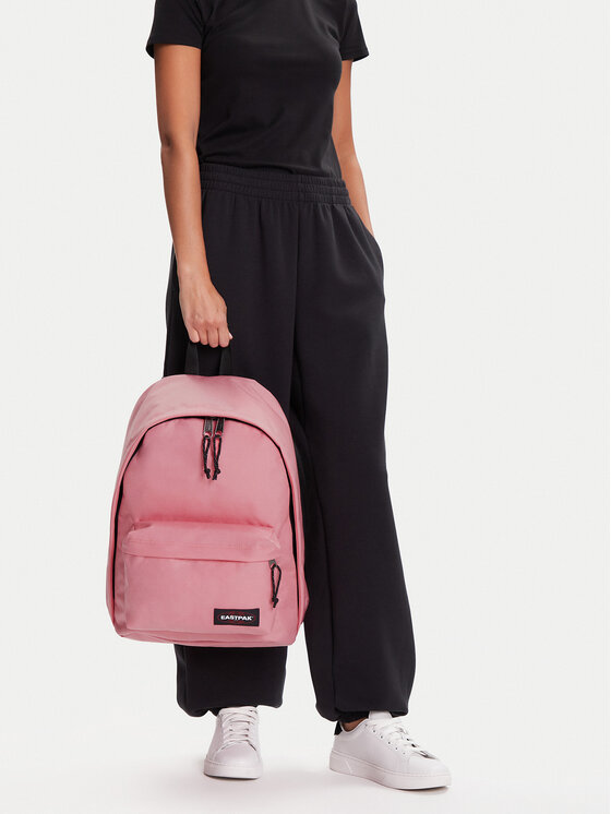 Eastpak Eastpak Rucksack Out Of Office EK0007671K71 Rosa