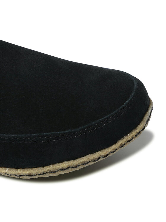 Sorel Sorel Μποτάκια Nakiska™ NL3389-011 Μαύρο