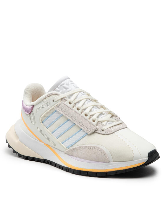 adidas adidas Снікерcи Valerance W GZ3595 Бежевий