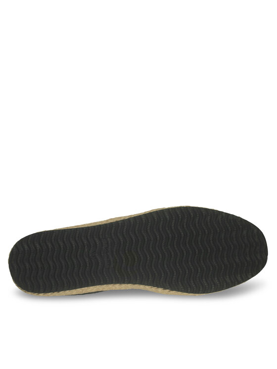Gant Gant Espadrilky 30568943 Černá