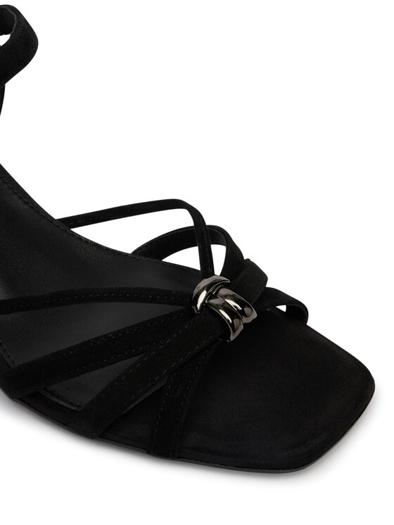 Tamaris Tamaris Sandali 1-28338-46 Nero