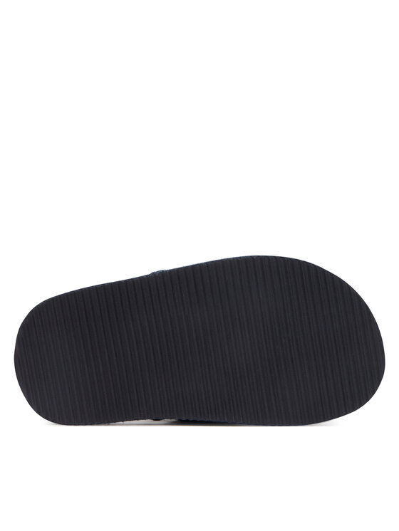 BOSS BOSS Sandale J53242 S Bleumarin