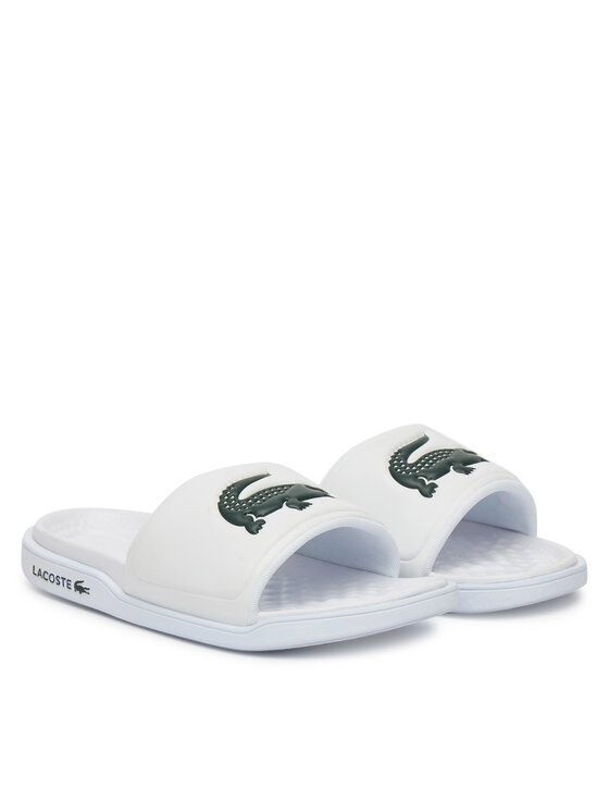 Lacoste Lacoste Natikače 7-49CFA0041 Bijela