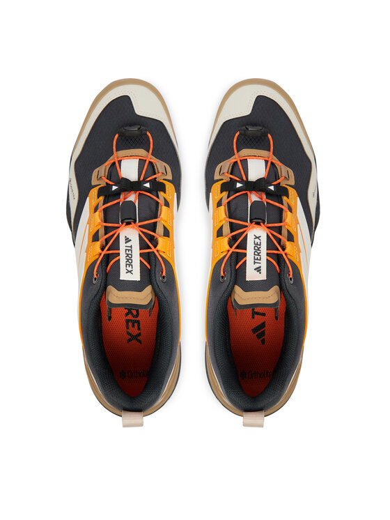 adidas adidas Bakancs Terrex Skychaser Gore-Tex JR3987 Barna