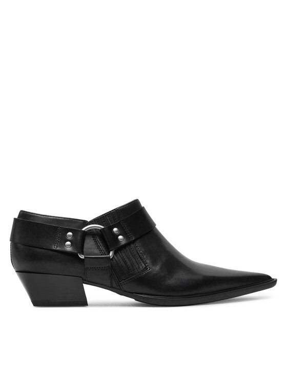 Vagabond Shoemakers Scarpe basse Cassie 5850-001-20 Nero, taglia : 39