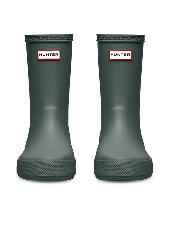 Hunter Hunter Gumene čizme HFC-03 Kaki