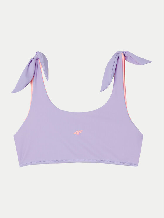 4F 4F Costume da bagno 4FJWSS24UBKSF024 Arancione