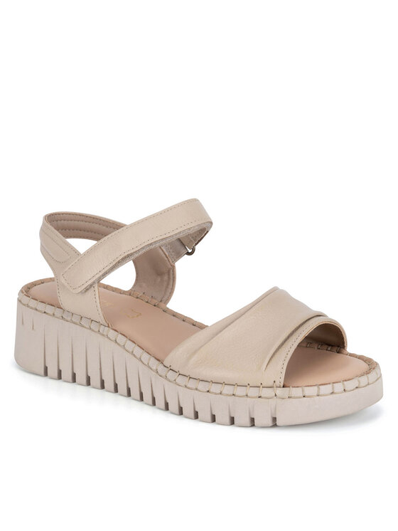 Lasocki Lasocki Sandalen WB-BRIGITTE-07 Beige