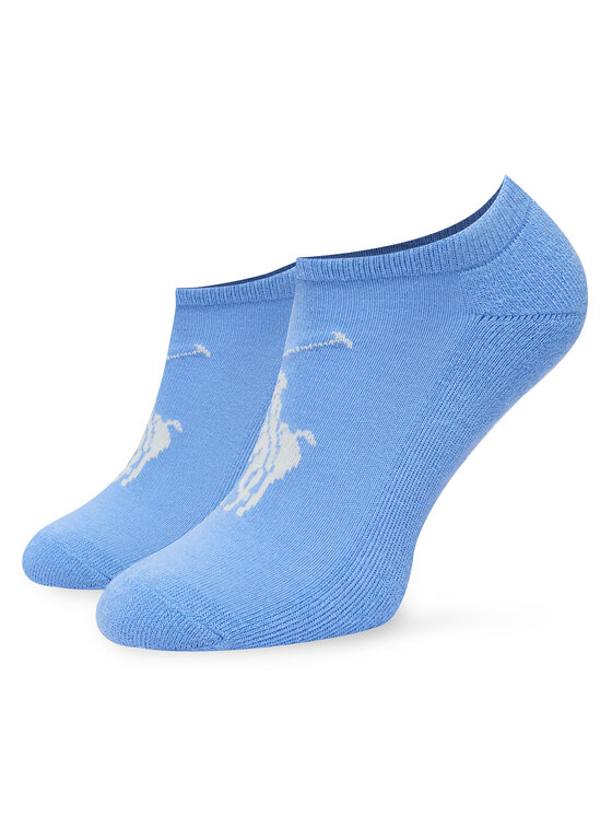 Polo Ralph Lauren Polo Ralph Lauren Șosete scurte 455P10260002 Colorat