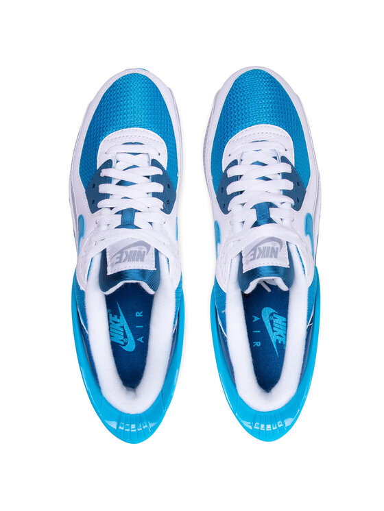 Nike Nike Sneakers Air Max 90 Flyese CZ4270 100 Blau