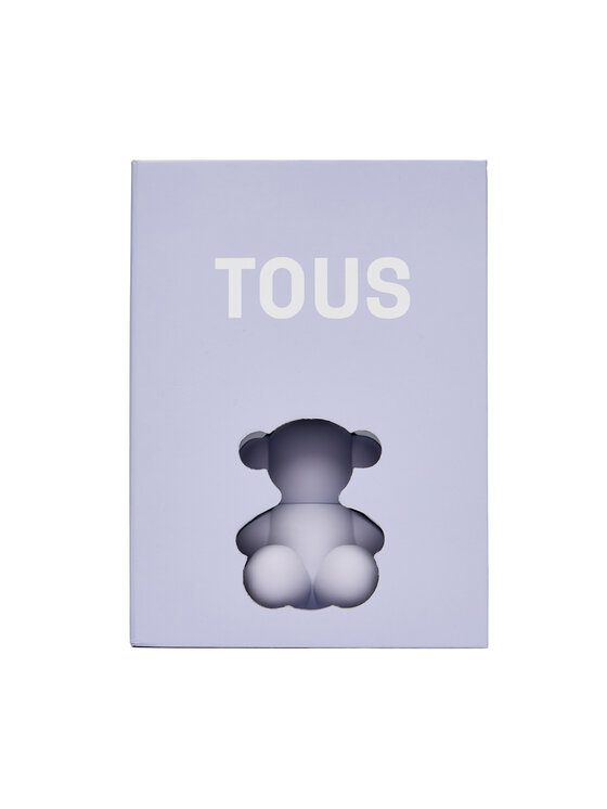 TOUS TOUS Přívěsek Bold Bear 2002361068 Fialová