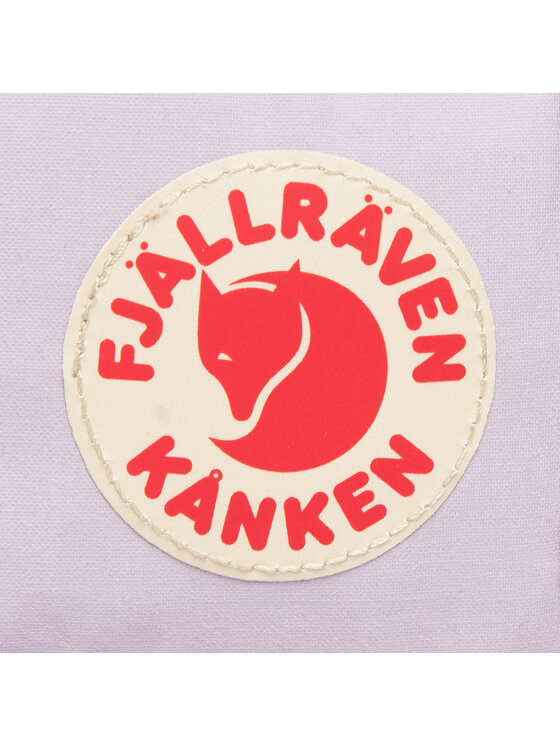 Fjällräven Fjällräven Saszetka Kånken Sling 23797 Fioletowy