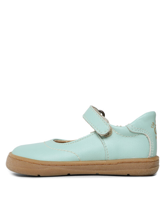 Primigi Primigi Halbschuhe 3917000 M Blau