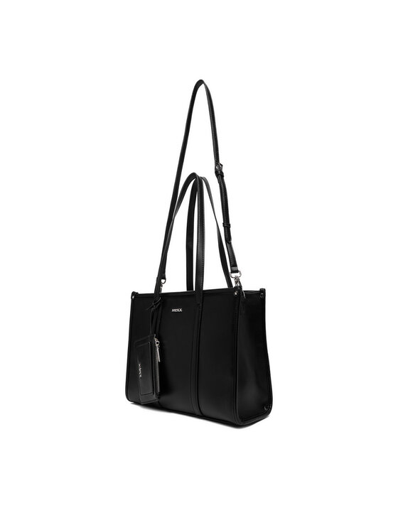 MEXX MEXX Torebka CEO-MEXX-AJ-004-09 Czarny