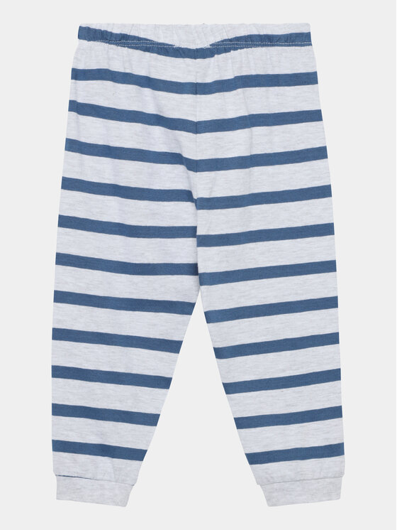 OVS OVS Pyjama SPIDER-MAN 1698682 Dunkelblau Regular Fit