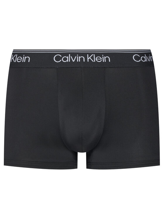 Calvin Klein Underwear Calvin Klein Underwear Bokserite komplekt LV00NB4409 Must