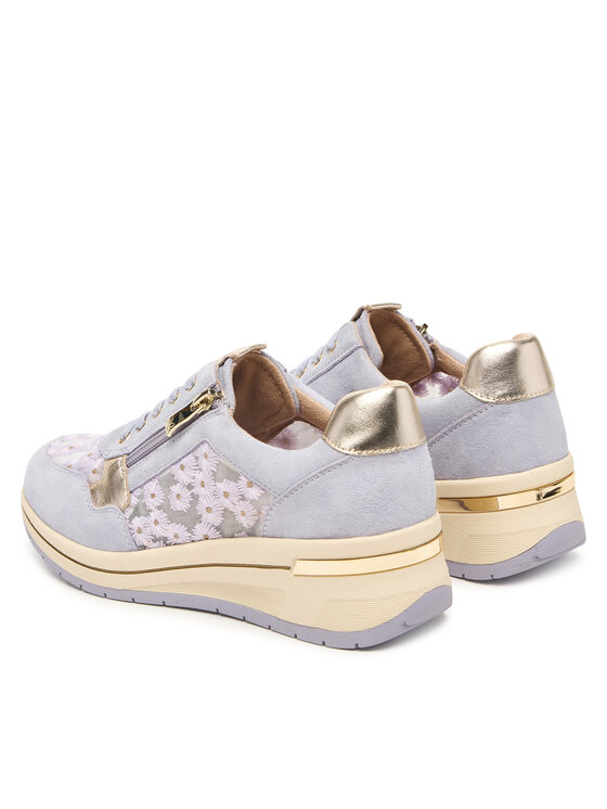 Caprice Caprice Tossud 9-23703-46 Lilla