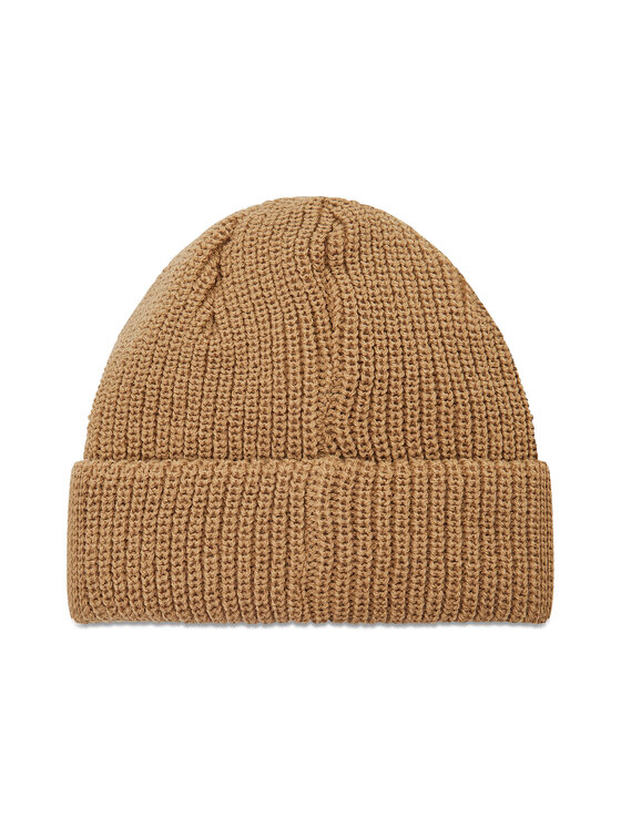 2005 2005 Müts Basic Beanie Pruun