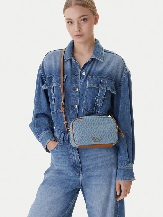 Liu Jo Liu Jo Borsetta AA6137 T379A Blu