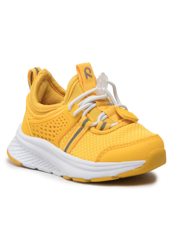 Sneakers Luontuu 5400045A Giallo