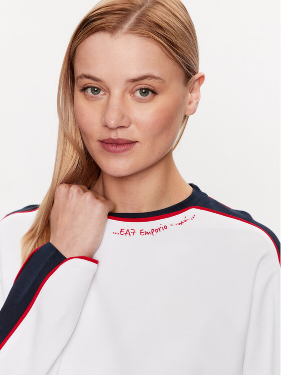 Tuta 3RTV62 TJKXZ 21BE Multicolore Regular Fit