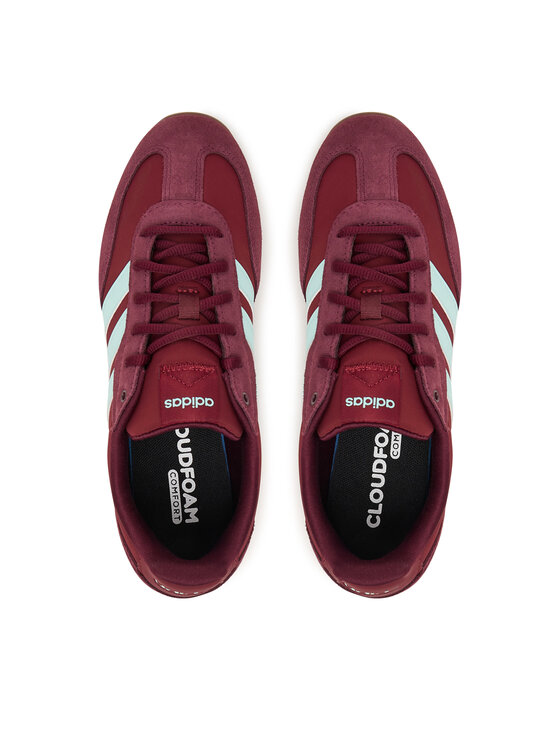 adidas adidas Sneakers Barreda Lo Shoes KJ4734 Vișiniu