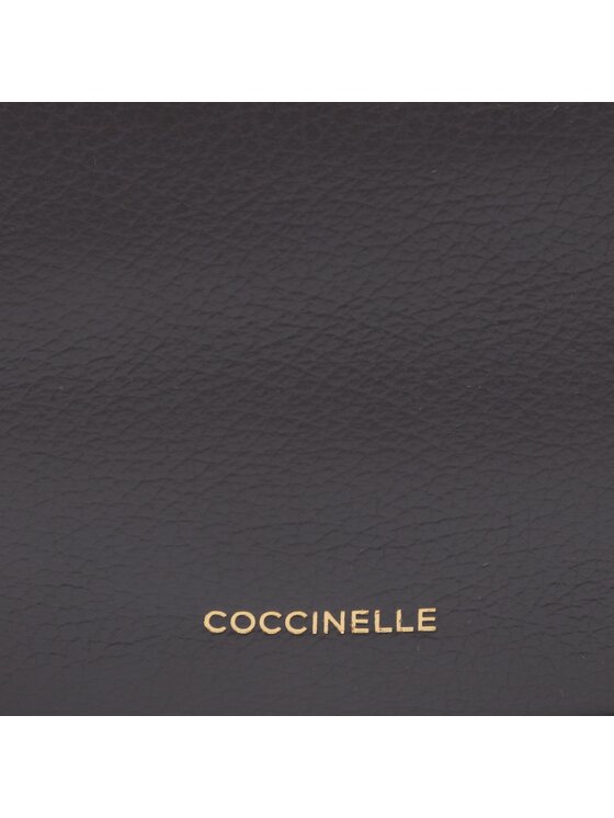 Coccinelle Coccinelle Дамска чанта P2F Coccinellesunnie E1 P2F 13 02 01 Тъмносин