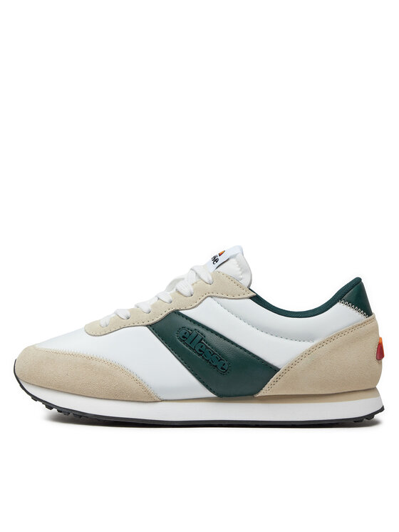 Ellesse Ellesse Sneakersy LS250 Runner SHSF0624 Beżowy