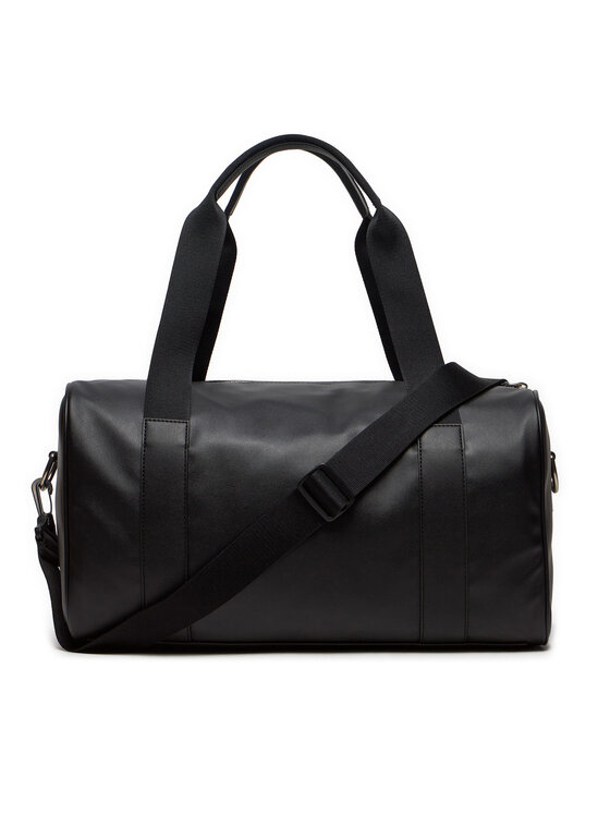 Calvin Klein Jeans Calvin Klein Jeans Nädalavahetuse kott Monogram Soft Flight Duffle43 K50K512037 Must