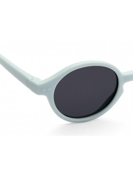 IZIPIZI IZIPIZI Okulary przeciwsłoneczne Sun Baby Niebieski