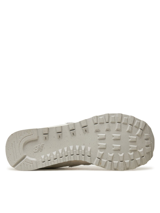 New Balance New Balance Sneakersy WL574FJ2 Béžová