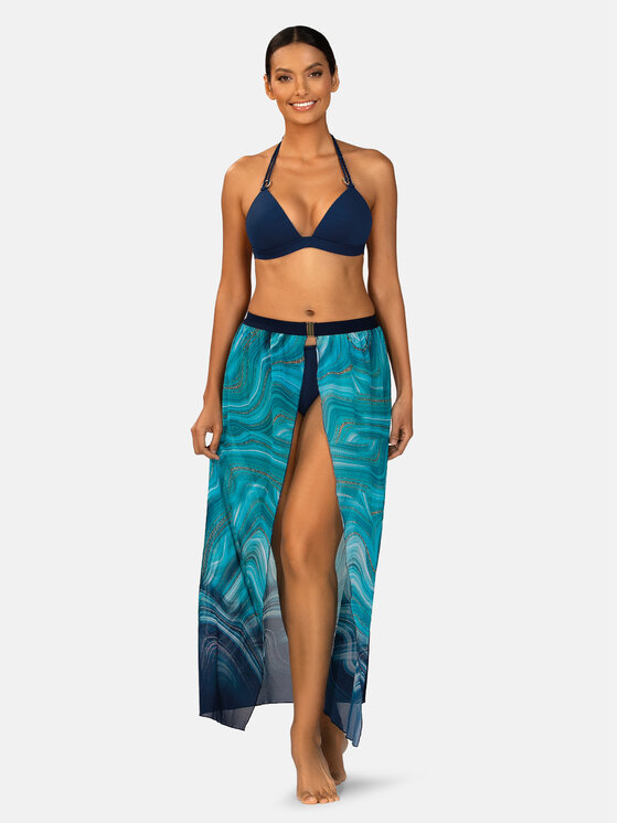 Feba Feba Pareo F200 Turchese