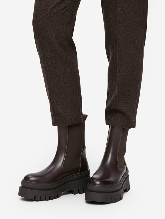 DeeZee DeeZee Štibletai CEO-HY60290S-1 Ruda