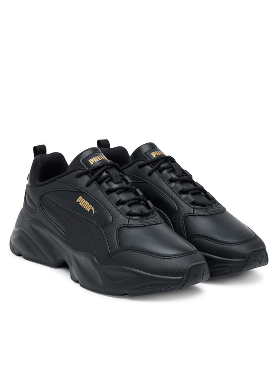 Puma Puma Tenisice Cassia 2.0 L 402678 01 Crna