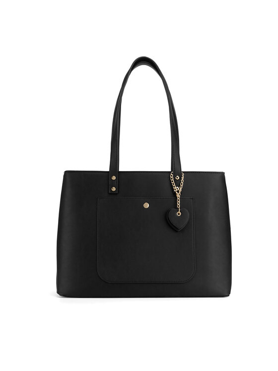 DeeZee DeeZee Soma MDS-B-026-06 Melns