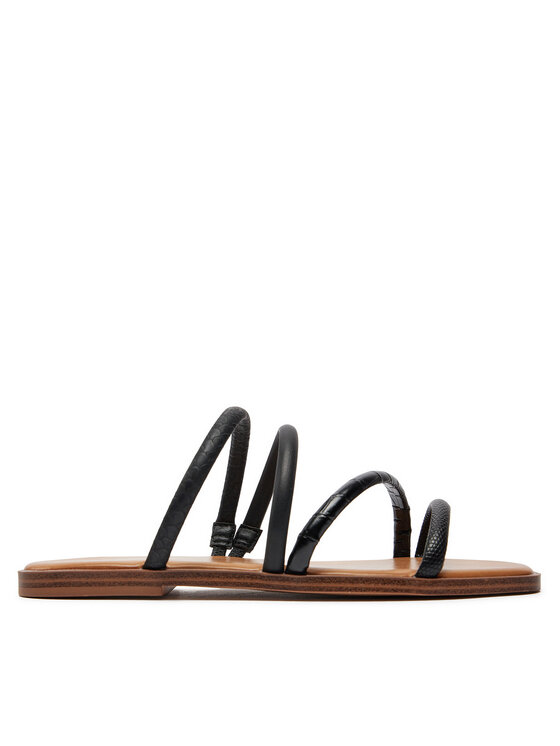 Aldo Aldo Natikači Stila 13734352 Črna