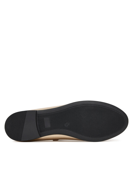 Tommy Hilfiger Tommy Hilfiger Μπαλαρίνες T3A3-34001-1372 S Χρυσό