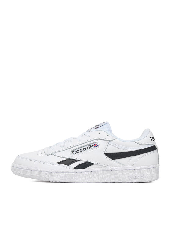 Reebok Reebok Laisvalaikio batai EO-CLUB C REVENGE 100032883 Balta