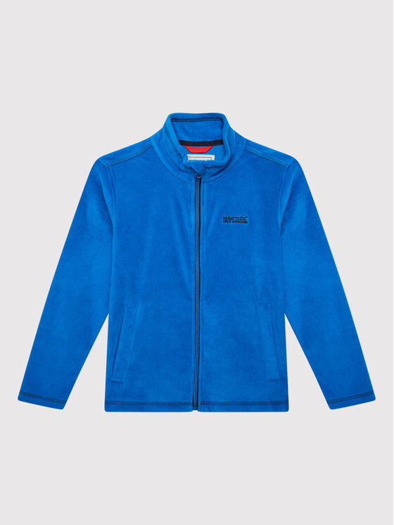 Regatta Regatta Fliis King II RKA147 Sinine Regular Fit