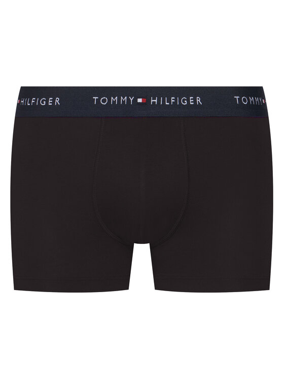 Tommy Hilfiger Tommy Hilfiger Komplet boksaric﻿ UM0UM03385 Črna