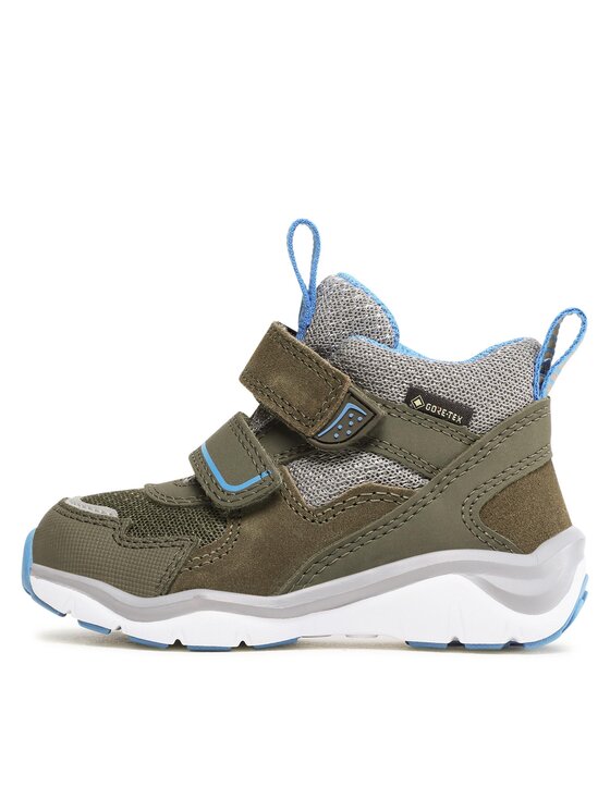Superfit Superfit Черевики GORE-TEX 1-000246-7000 M Хакі