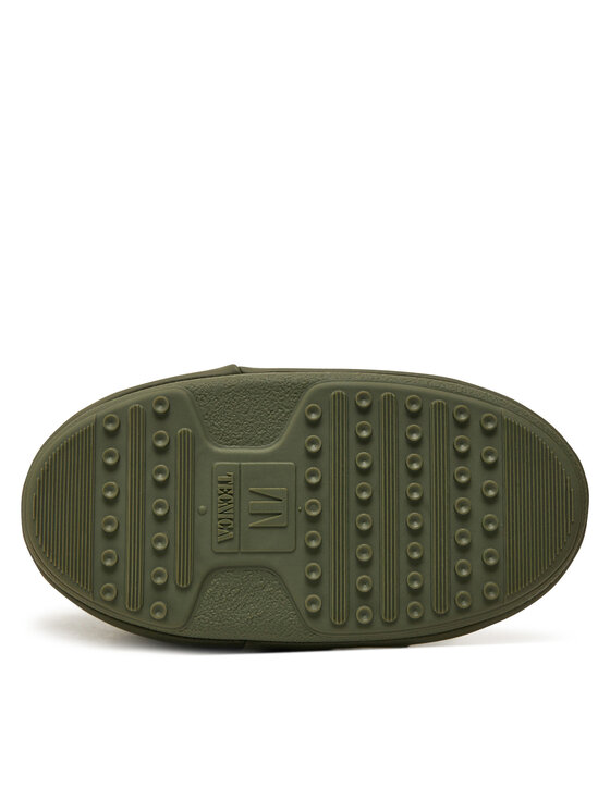 Moon Boot Moon Boot Μπότες Χιονιού 80D1409380 Χακί