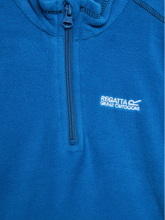 Regatta Regatta Polar Hot Shot II RKA148 Niebieski Regular Fit