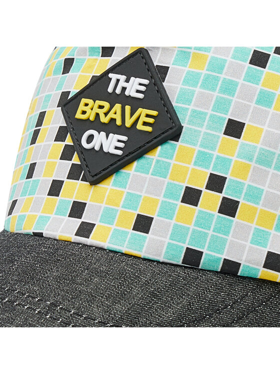 Cappellino Enduro WB2364204BRB Multicolore