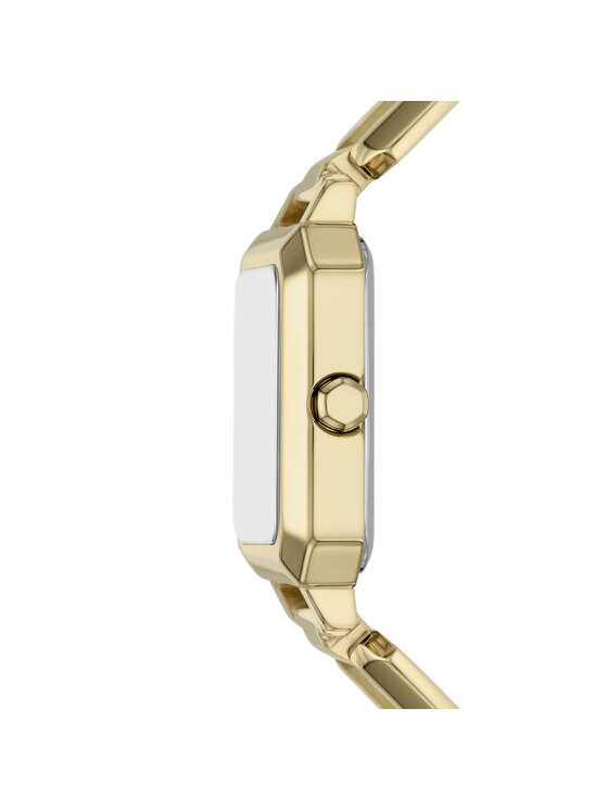 Armani Exchange Armani Exchange Zegarek AX5735 Złoty