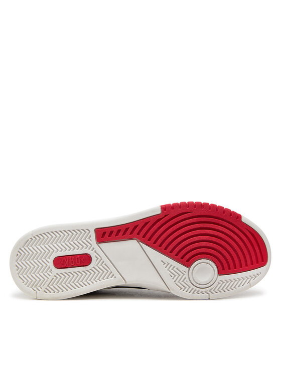 Dorko Dorko Tossud Park DS2205 Must