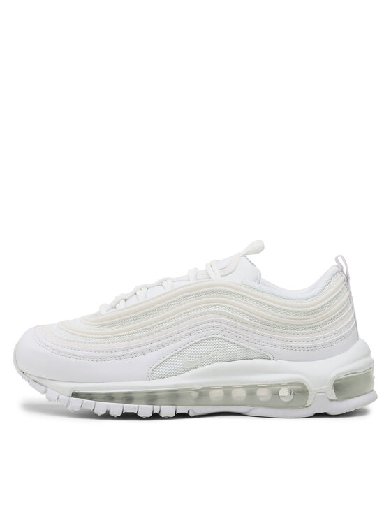 Nike Nike Αθλητικά Air Max 97 DH8016 100 Λευκό