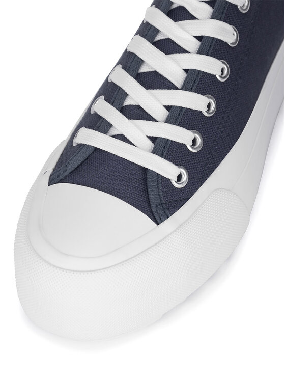Jenny Fairy Jenny Fairy Sneakers WFA2939-2 Σκούρο μπλε