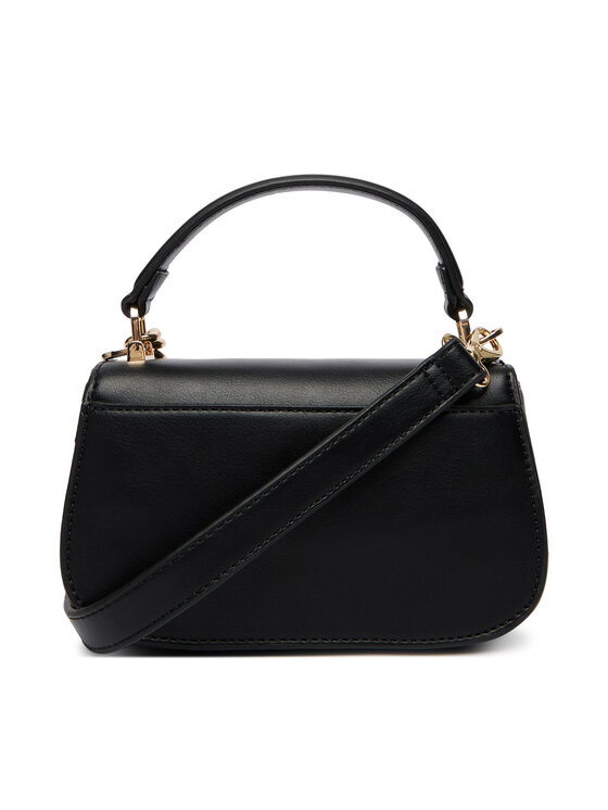 Valentino Valentino Torebka Iride VBS9OU10 Czarny